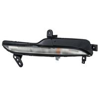 Indicatore di direzione HELLA 2BA 012 349-011 sinistro