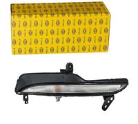 Hella Indicatore di direzione 2BA 012 349-021 Destra per Renault Megane IV