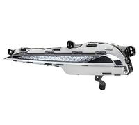 Faro indicatore di direzione anteriore Sx 2BA 013 163-011 HELLA per PEUGEOT