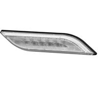 HELLA 2BA 013 332-041 Indicatore direzione, Shapeline Style Slim, LED, 24/12V