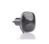 HELLA Indicatore direzione - Shapeline Style - LED - 24V / 12V - slim - avvitato/Montaggio, esterno - ADR/GGVS - Colore diffusore luce: cristallino - Spina: AMP - 2a... poli - 2BA 013 332-081