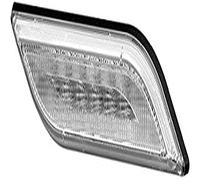 HELLA 2BA 013 332-081 Indicatore direzione, Shapeline Style Slim, LED, 24/12V