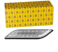 HELLA 2BA 013 332-111 Indicatore direzione, Shapeline Style Slim, LED, 24/12V