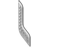 HELLA 2BA 013 334-031 Indicatore direzione, Shapeline Style Wing, LED, 12/24V, avvitato, colore diffusore luce cristallino, Spina AMP, 2a... poli, anteriore Sx, Quantità 1