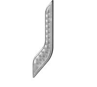 HELLA 2BA 013 334-041 Indicatore direzione
