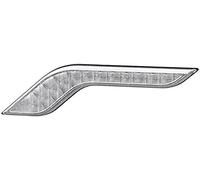 HELLA 2BA 013 334-051 Indicatore direzione
