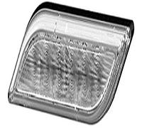 HELLA Indicatore direzione compatibile con 2BA 013 335-031