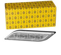 HELLA 2BA 013 335-071 Indicatore direzione, Shapeline Style Slim, LED, 24/12V