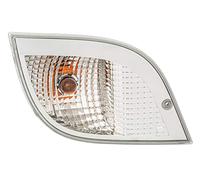 HELLA 2BA 247 016-041 Indicatore direzione, Lampadine, cristallino