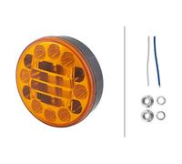 HELLA 2BA 357 027-021 Indicatore direzione