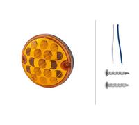HELLA 2BA 357 028-021 Indicatore direzione