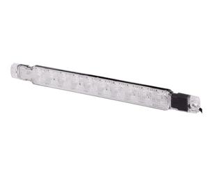 HELLA 2BA 980 888-211 Indicatore direzione, Strip Lamp, LED, 24V