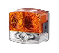 HELLA 2BE 002 776-261 Indicatore direzione