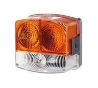 Indicatore di direzione HELLA 2BE 002 776-261