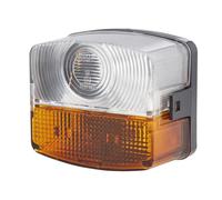 Indicatore di direzione HELLA 2BE 003 182-091 sinistro