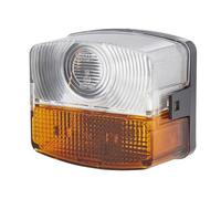 Indicatore di direzione HELLA 2BE 003 182-091 sinistro