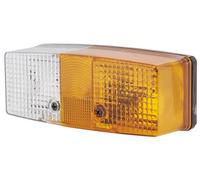 HELLA 2BE 003 184-051 Indicatore direzione