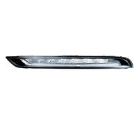 Hella 2BE 011 450-111 - Indicatore di direzione LED - per Porsche Macan (95B) - ECE-CCC - sinistra
