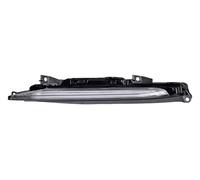 Hella 2BE 015 358-031 - Luce di marcia diurna a LED - per Porsche Macan (95B) Facelift - ECE-CCC-SAE - per circolazione a destra - sinistra