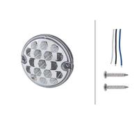 HELLA 2BE 357 028-051 Indicatore direzione