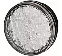 Luce Marcia Diurna Entrambi i Lati LED HELLA per Bobcat