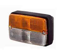 HELLA Indicatore direzione compatibile con CASE IH MASSEY FERGUSON JOHN DEERE