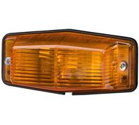 Indicatore di direzione ausiliario HELLA 2BM 001 321-001