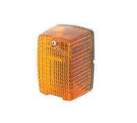 HELLA 2BM 002 652-071 Indicatore direzione supplementare, Alogeno, 12V, colore d