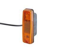 Indicatore di direzione HELLA 2BM 002 847-011 sinistro