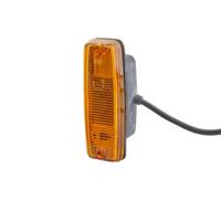 HELLA 2BM 002 847-021 Indicatore direzione supplementare per MERCEDES-BENZ,NEOPL