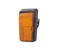 Indicatore di direzione HELLA 2BM 004 312-051 sinistra