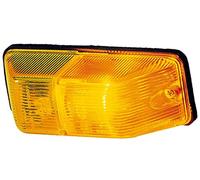 HELLA 2BM 006 692-011 Indicatore direzione supplementare, Sx - NUOVO