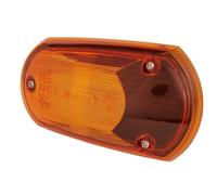 HELLA 2BM 008 355-001 Indicatore direzione supplementare