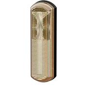 HELLA Indicatore direzione supplementare compatibile con 2BM 013 337-031