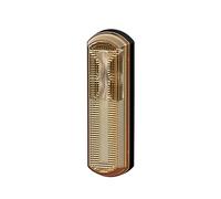 HELLA 2BM 013 337-111 Indicatore direzione supplementare, Shapeline Tech, LED, 24/12V