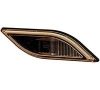 HELLA 2BM 013 338-021 Indicatore direzione supplementare, Shapeline Style, LED, 24/12V