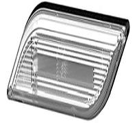 HELLA 2BM 013 339-031 Indicatore direzione supplementare