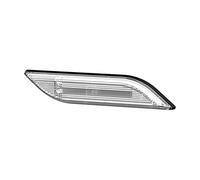 HELLA 2BM 013 339-051 Indicatore direzione supplementare, Shapeline Style, LED, 24/12V
