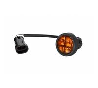 HELLA 2BM 340 825-211 Indicatore direzione supplementare, LED, 12V