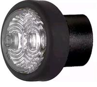 HELLA 2BM 340 825-321 Indicatore direzione supplementare, LED, 12V