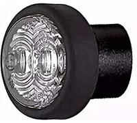 HELLA 2BM 340 825-321 Indicatore direzione supplementare, LED, 12V