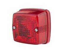 HELLA 2DA 003 014-031 Luce posteriore di stop