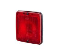 HELLA 2DA 003 236-037 Luce posteriore di stop - Montaggio, esterno/Montaggio, interno - Sx/Dx