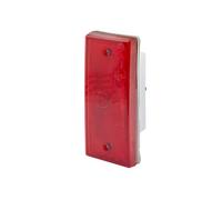 HELLA 2DA 003 734-011 Luce posteriore di stop, Alogeno, Montaggio, interno, Sx/Dx