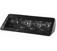 HELLA 2DA 007 428-007 Luce supplementare freno, Matrix, 12V, Montaggio, esterno/incollato, colore diffusore luce rosso, interno