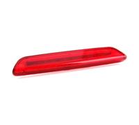 HELLA 2DA 007 858-037 Luce supplementare freno, LED, 12V, Montaggio, esterno, colore diffusore luce cristallino, colore luce LED rosso, Esterno