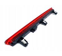 HELLA 2DA 011 172-061 Luce posteriore di stop, LED, 12V, Montaggio, esterno, colore diffusore luce cristallino, Cavo 500mm