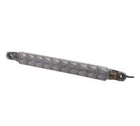 HELLA 2DA 343 106-031 Luce supplementare freno, LED, 24V