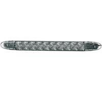 HELLA 2DA 343 106-031 Luce supplementare freno, 24V, LED - NUOVO