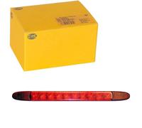 Hella Luce supplementare freno 2DA 343 106-211 LED 24V montaggio esterno